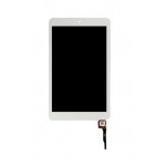 Lcd With Touch Screen For Acer Iconia One 8 B1850 Blue By - Maxbhi.com