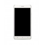 Lcd With Touch Screen For Greenberry Unite 3 White By - Maxbhi.com