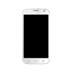 Lcd With Touch Screen For Infinix Race Jet X501 Yellow By - Maxbhi.com
