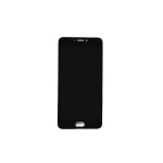 Lcd Screen For Meizu Mx6 Replacement Display By - Maxbhi Com