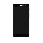 Lcd With Touch Screen For Senwa S915 Black By - Maxbhi.com