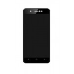 Lcd With Touch Screen For Videocon Graphite1 V45ed Grey By - Maxbhi.com