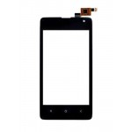 Touch Screen Digitizer For Micromax Bolt Q327 Black By - Maxbhi.com