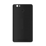 Back Panel Cover For Leagoo Shark 1 Black - Maxbhi.com