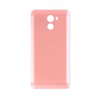 Back Panel Cover For Wileyfox Swift 2 Plus Rose Gold - Maxbhi.com