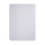 Flip Cover For Apple Ipad Air 128gb Cellular White By - Maxbhi.com