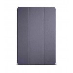 Flip Cover For Apple Ipad Air 16gb Cellular Grey By - Maxbhi.com