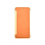 Flip Cover For Apple Iphone 7 Rose Gold By - Maxbhi.com