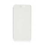 Flip Cover For Bq Aquaris X5 White By - Maxbhi.com