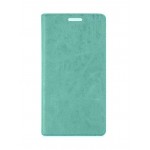 Flip Cover For Meizu M5s Green By - Maxbhi.com