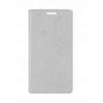 Flip Cover For Meizu M5s White By - Maxbhi.com