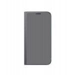 Flip Cover For Skk Chronos Ace Grey By - Maxbhi.com