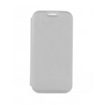 Flip Cover For Tecno F6 White By - Maxbhi.com