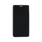 Flip Cover For Wileyfox Swift 2 Plus Black By - Maxbhi.com