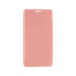 Flip Cover For Wileyfox Swift 2 Plus Rose Gold By - Maxbhi.com