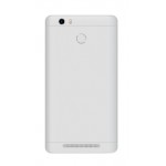 Full Body Housing For Leagoo Shark 1 White - Maxbhi.com