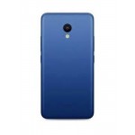 Full Body Housing For Meizu M5s Blue - Maxbhi.com