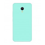 Full Body Housing For Meizu M5s Green - Maxbhi.com