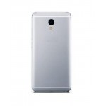 Full Body Housing For Meizu M5s White - Maxbhi.com