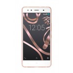 Lcd Screen For Bq Aquaris X5 Replacement Display By - Maxbhi.com