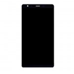 Lcd Screen For Leagoo Shark 1 Replacement Display By - Maxbhi Com
