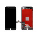 Lcd With Touch Screen For Apple Iphone 7 Grey By - Maxbhi Com