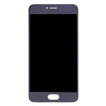 Lcd Screen For Meizu Pro 6 Replacement Display By - Maxbhi Com