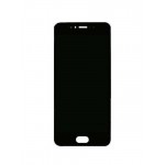 Lcd With Touch Screen For Skk Chronos Ace Grey By - Maxbhi.com