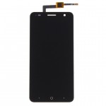 Lcd Screen For Zte Blade V7 Replacement Display By - Maxbhi Com