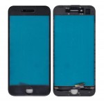 Touch Screen Digitizer For Apple Iphone 7 Grey By - Maxbhi Com