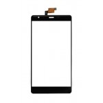 Touch Screen Digitizer For Leagoo Shark 1 Black By - Maxbhi.com