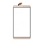 Touch Screen Digitizer For Leagoo Shark 1 Gold By - Maxbhi.com