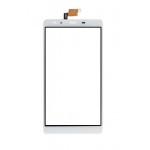 Touch Screen Digitizer For Leagoo Shark 1 White By - Maxbhi.com