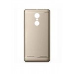 Back Panel Cover For Lenovo K6 32gb Gold - Maxbhi.com