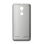 Back Panel Cover For Lenovo K6 32gb Silver - Maxbhi.com
