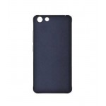 Back Panel Cover For Panasonic P55 Novo 3gb Ram Grey - Maxbhi.com