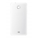 Back Panel Cover For Swipe Elite 2 Plus White - Maxbhi.com