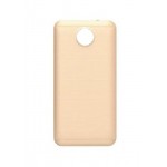 Back Panel Cover For Zen Admire Dragon Gold - Maxbhi.com