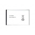 Battery For Lava X38 By - Maxbhi.com