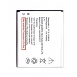 Battery For Swipe Elite 2 Plus By - Maxbhi Com