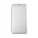Flip Cover For Allview V2 Viper X Plus White By - Maxbhi.com