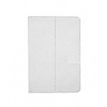 Flip Cover For Beetel Magiq Ii White By - Maxbhi.com