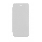 Flip Cover For Brillon Tango White By - Maxbhi.com