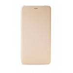 Flip Cover For Huawei Gr5 2017 64gb Gold By - Maxbhi.com