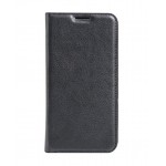 Flip Cover For Lg K5 Black By - Maxbhi.com