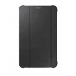 Flip Cover For Micromax Funbook Alpha Black By - Maxbhi.com