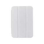 Flip Cover For Samsung Galaxy Tab A 8.0 White By - Maxbhi.com
