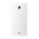 Full Body Housing For Swipe Elite 2 Plus White - Maxbhi.com
