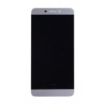 Lcd With Touch Screen For Leeco Le Max 2 128gb Grey By - Maxbhi.com