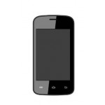 Lcd With Touch Screen For Lemon T159 Black By - Maxbhi.com